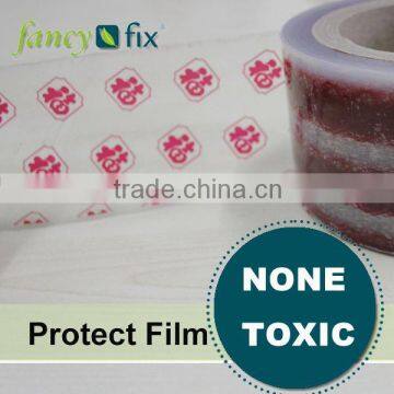 silicone protective film protection film