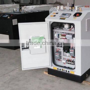 Synchronization Natural Gas Cogenerator photo-2