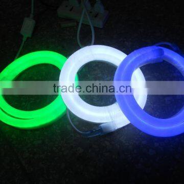 Led Flexible Neon Light Led Neon Chalkboard Led Neon Flex Rope Light Waterproof photo-6