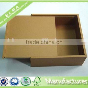 1220*2440mm E1 plain MDF