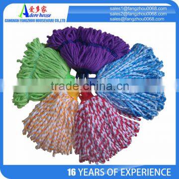 Wholesale Manufacturer Wet Mop Cotton Mop Yarn photo-4