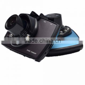 OEM Wholesale 2.7 Inch TFT Screen Night Vision G30-220 Cam Dash photo-3