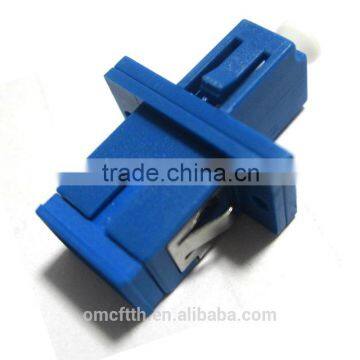 LC-SC Fiber Optic Adapter photo-2