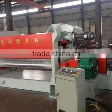 Two High Straightening Machine