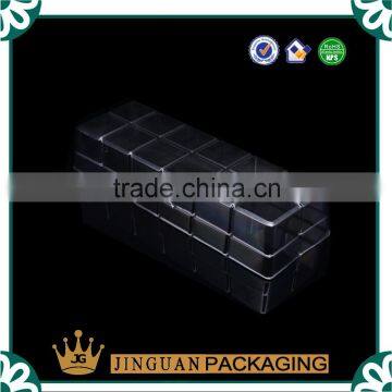 Custom Quality Fruit Plastic Storage Box photo-4