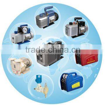 Liquid Ring Single Stage Water Ring Vacuum Pump DSHC1250 photo-2