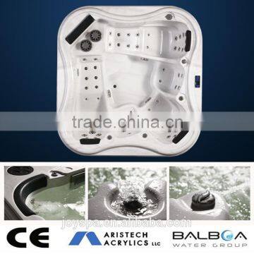 Hot Sale Extra Large Balboa 5 Person Hot Tubs Hot Tubs Outdoor Used Hot Tub JY8003 photo-2