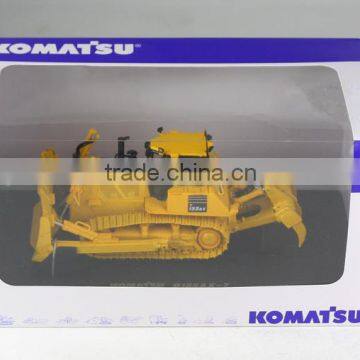 1:50 metal casting D155 bulldozer model