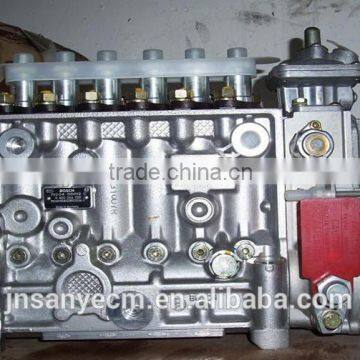 PC300-7 Fuel Injection Pump 6743-71-1131 From China Supplier photo-2