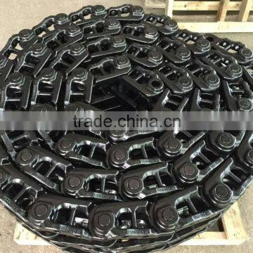 48L track chain 207-32-00310 excavator pc300lc-6/7 track links