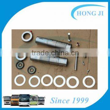 China passenger bus steering system king pin kit bus kingpin repair kits