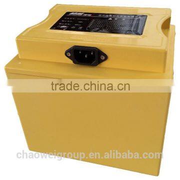 Chilwee Lithium Ion BN4820CI Deep Cycle Maintance Free Battery for Electric Scooter photo-4