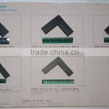 55 Inch IR Multitouch Screen Frame photo-2