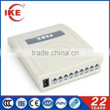 SOHO PBX Tc-108c With Auto Fax Detect