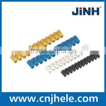 H Type Terminal Block Electrical Connector photo-3