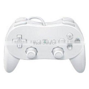 for Wii classic white controller
