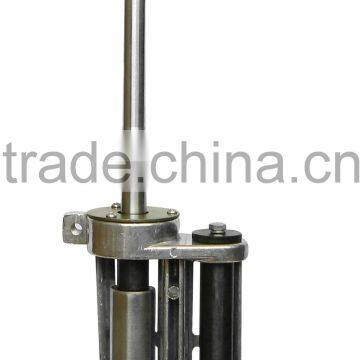 high speed fancy yarn twisting machine spindle