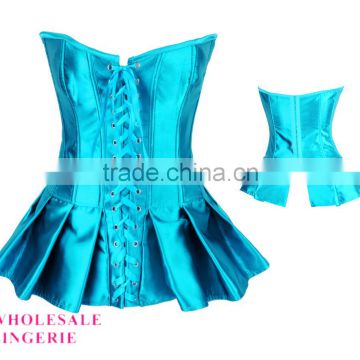 2015 high quality waist training wholesale corsets for women