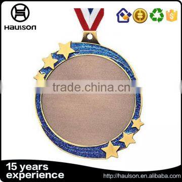 Double color plating duel gold copper blank medallion medaille of honor congressional definition meaning of medal