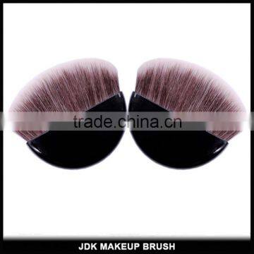 Wholesale New Arrive Flat handle Beauty cosmetic Blush makeup brushes