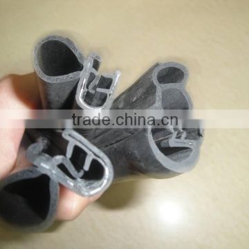 Made in China EPDM rubber seal/ EPDM car door rubber seal