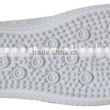 OEM Hand Made Shoes With Mark Thread Decoration,pure White Shoes,white Nursing Shoes