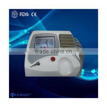 Lipolisis slimming laserings machine 2015 i-lipo laser