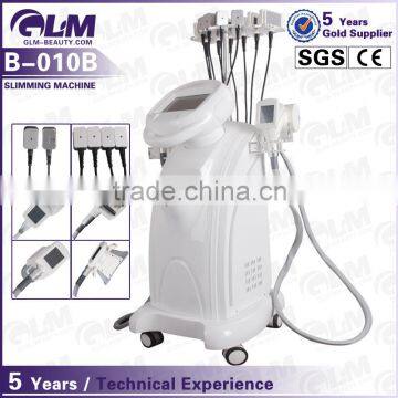 2016 newest valeshape cavitation vaccum roller