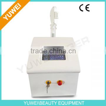 Hot sale effective ipl beauty equipment