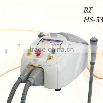 Effective RF wrinkle removal anti aging beauty equipment