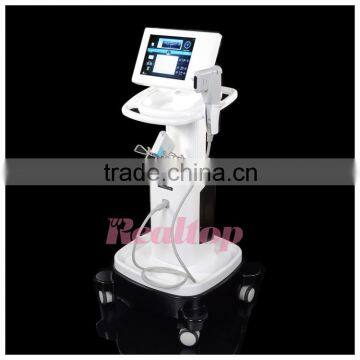 Distributor Opportunities Non Invasive and Painless Smas Tightening Technology Anti-aging Wrinkle Removal Ultra Lift Hifu Facial photo-2