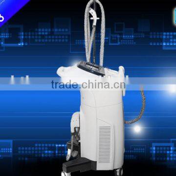 Cavitation Body Slimming Machine Vacuum Cavitation Laser photo-3