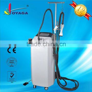 5in1 RF Vacuum Laser Liposuction Cavitation body sculpting machine