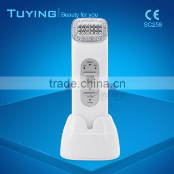 Wrinkle Remover,Skin Rejuvenation Feature RF eye care beauty device