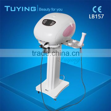 Body Shaping Cavitation Tightening Skin RF Beauty Equipment