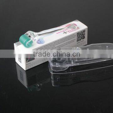 GTO Brand Top Quality Ensurance 192 Needles Face Derma Roller photo-4