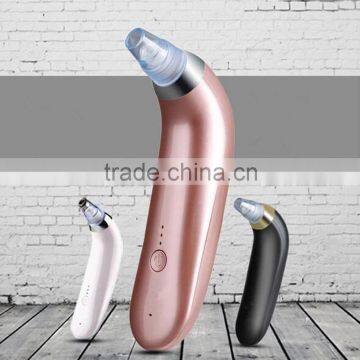 New Product 2016 Pore Cleaning Diamond Dermic Microdermabrasion Machine Crystal Peeling Machine photo-5
