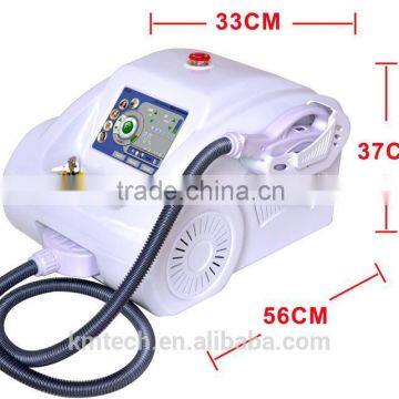 Portable Radio Frequency Facial Machine/rf Facial Skin Care for Sale photo-3