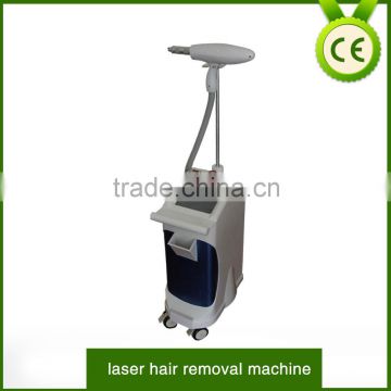 Q Switch Laser Machine 1064nm/532nm Laser Hair Removal Toenail Fungus Laser 1000W Machine Nd Yag Long Pulse Laser - P003