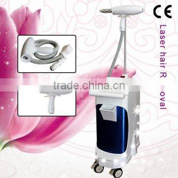 Good quality 1064nm laser hair removal equipment,Long pulse laser machine on sale -P003