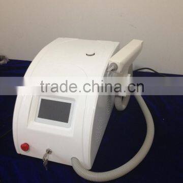 Varicose Veins Treatment Promotions Salon Clinical Q Switch Laser Tattoo Removal Machine Q Switched Nd Yag Laser photo-3