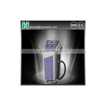 Permanent Tattoo Removal Hot Sell Q-switch Nd 532nm Yag Laser Tattoo Removal Machine Tattoo Removal Laser Equipment