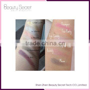 Wholesale 2016 NEW Single Pressed Powder Eyeshadow photo-5