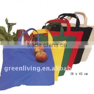 ECO tote shopping bag(all style and colour)