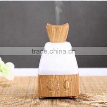 2016 NEW YEAR!! Decorative Essential Oil Diffuser and Home Air Humidifier Better Than Electric Scented Oil Warmers