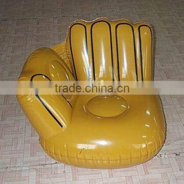 2012 latest inflatable househood stool