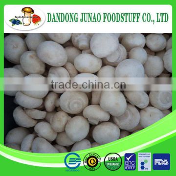 iqf frozen cultivated champignon button mushroom spawn