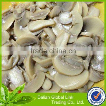 Fresh Champion Mushrooms in Can photo-4