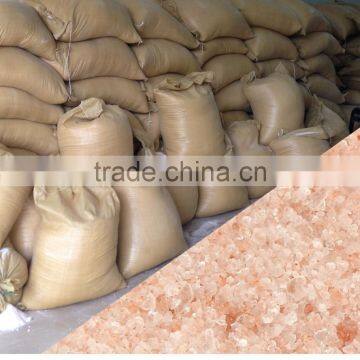 Himalaya Pink Rock Salt / Organic Salt photo-3