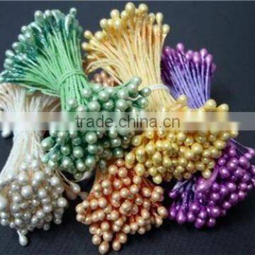 Pearlized Flower Stamen